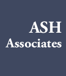 ASH Associates logo